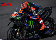 Yamaha Optimis Hadapi MotoGP 2025, Targetkan Performa Lebih Baik dari Aprilia dan KTM