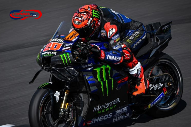 Yamaha Optimis Hadapi MotoGP 2025, Targetkan Performa Lebih Baik dari Aprilia dan KTM