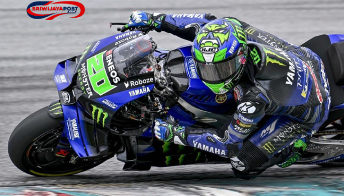 Yamaha Bersinar di MotoGP 2025, Honda Masih Terjebak dalam Masalah Teknis