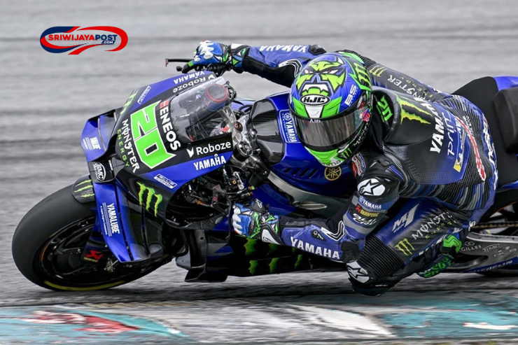 Yamaha Bersinar di MotoGP 2025, Honda Masih Terjebak dalam Masalah Teknis