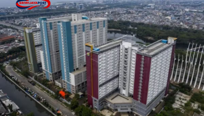 Tiga Tower Wisma Atlet Kemayoran Siap Diresmikan sebagai Hunian ASN dan Masyarakat Berpenghasilan Rendah