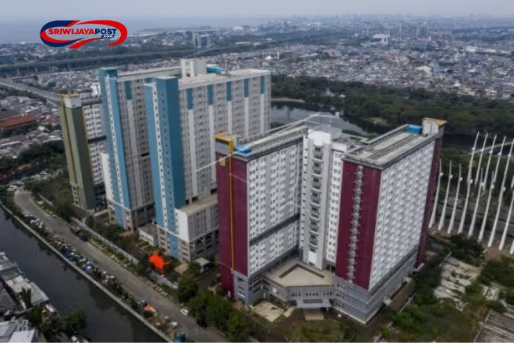 Tiga Tower Wisma Atlet Kemayoran Siap Diresmikan sebagai Hunian ASN dan Masyarakat Berpenghasilan Rendah