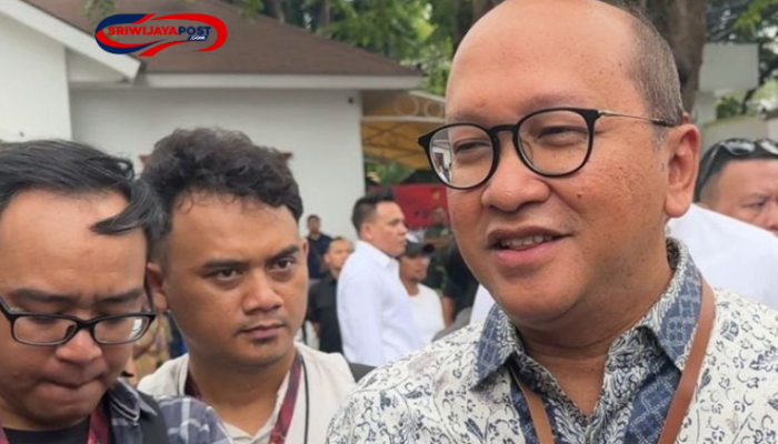 Kementerian Investasi Indonesia Terapkan Kerja Virtual Akibat Pemangkasan Anggaran