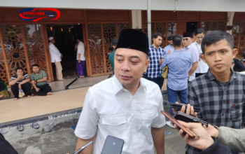 Inspektorat Surabaya Periksa Tiga Pegawai Non-ASN Terkait Kasus Penipuan UMKM