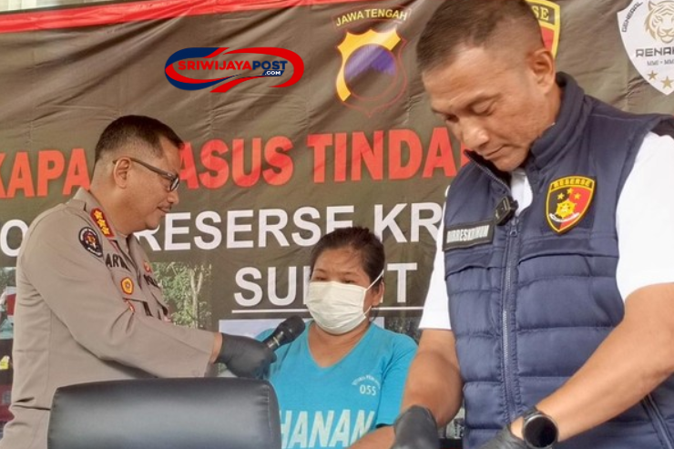 Polda Jateng Dorong Penertiban Prostitusi Terselubung di Gunung Kemukus