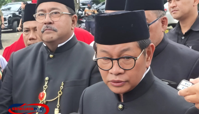 Pj Gubernur DKI Jakarta Teken Pergub Poligami ASN, Tegaskan Sejalan dengan Pramono Anung