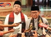 Pj Gubernur DKI Jakarta Teken Pergub Poligami ASN, Tegaskan Sejalan dengan Pramono Anung