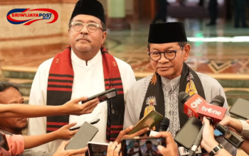 Pj Gubernur DKI Jakarta Teken Pergub Poligami ASN, Tegaskan Sejalan dengan Pramono Anung