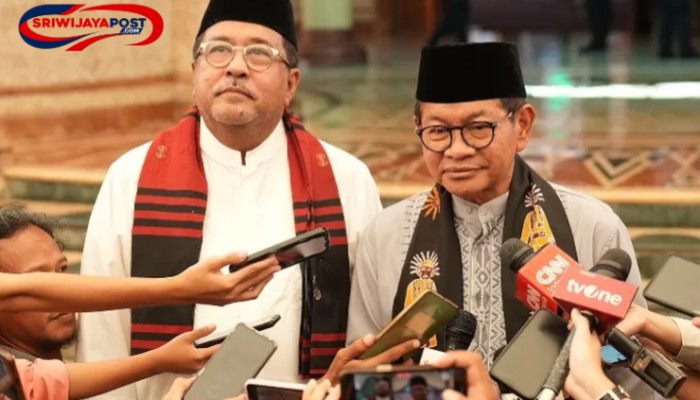 Pj Gubernur DKI Jakarta Teken Pergub Poligami ASN, Tegaskan Sejalan dengan Pramono Anung