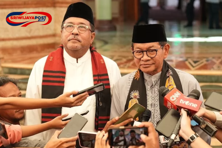 Pj Gubernur DKI Jakarta Teken Pergub Poligami ASN, Tegaskan Sejalan dengan Pramono Anung