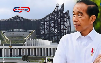 Anggaran IKN Tidak Ada & Diblokir, Jokowi Beri Tanggapan