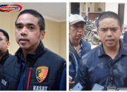 Daftar Polisi yang Dipecat Akibat Kasus Pemerasan Anak Bos Prodia