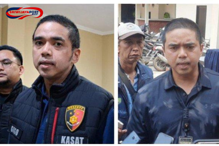 Daftar Polisi yang Dipecat Akibat Kasus Pemerasan Anak Bos Prodia