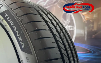 Bridgestone Indonesia Jajaki Pasar Ban Mobil Listrik, Siap Jadi OEM