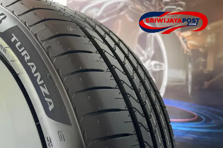 Bridgestone Indonesia Jajaki Pasar Ban Mobil Listrik, Siap Jadi OEM