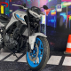 Review Yamaha New MT-25: Tampang Makin Sangar, Dibawa Makin Nyaman!