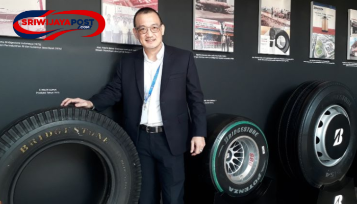 Bridgestone Indonesia Jajaki Pasar Ban Mobil Listrik, Siap Jadi OEM