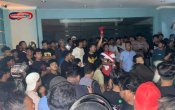 Indonesia Gelap: Pemadaman Listrik Massal dan Demonstrasi Masyarakat