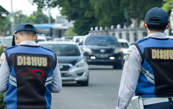 Petugas Dishub Boleh Tilang Mobil Pribadi? Begini Penjelasannya