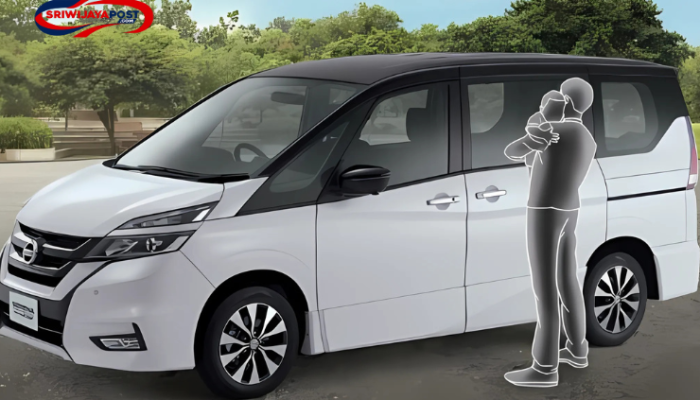 Memahami Teknologi e-POWER di Nissan All-New Serena: Efisiensi Dapat, Performa Mantap