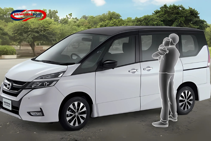 Memahami Teknologi e-POWER di Nissan All-New Serena: Efisiensi Dapat, Performa Mantap