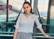 Dugaan Kasus Pencucian Uang Nikita Mirzani Terancam Hukuman 20 Tahun Penjara