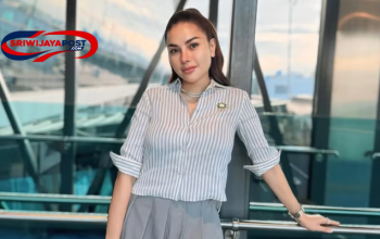 Nikita Mirzani Terancam Hukuman 20 Tahun Penjara