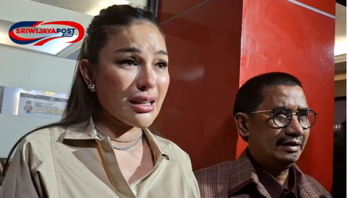 Nikita Mirzani Terancam Hukuman 20 Tahun Penjara 