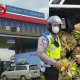 VIRAL! Pengemudi Truk Pisang dan Polisi, Ini Penyebabnya!