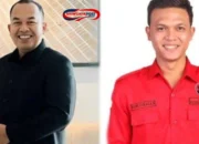 Heboh! 2 anggota DPRD medan Baku hantam di toilet, simak penjelasannya!