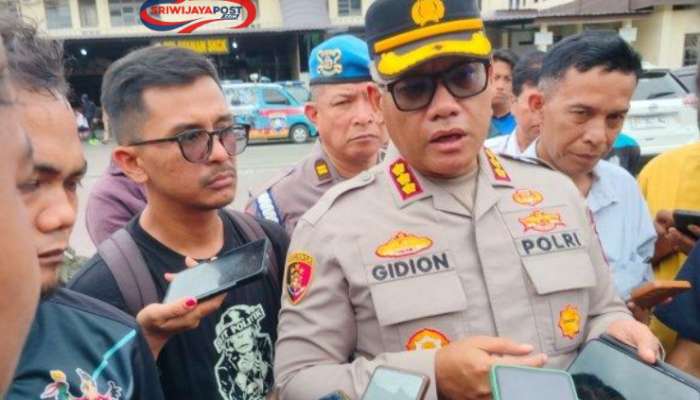 Polrestabes Medan Larang Kegiatan Asmara Subuh Selama Ramadan