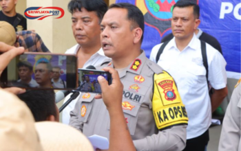 Polrestabes Medan Larang Kegiatan Asmara Subuh Selama Ramadan