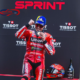 MotoGP Thailand 2025: Marc Marquez Menang Sprint Race