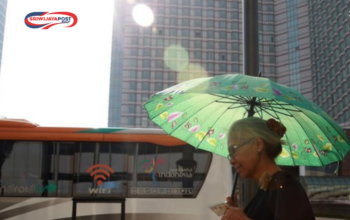 BBMKG Medan: Sumatera Utara Alami Musim Kemarau Selama Ramadhan