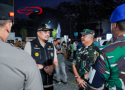 Pemko Medan Mulai Pemantauan dan Pencegahan Asmara Subuh