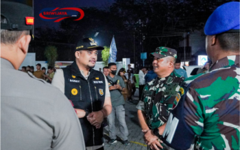 Pemko Medan Mulai Pemantauan dan Pencegahan Asmara Subuh