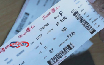 Harga Tiket Pesawat Jakarta-Medan untuk Arus Mudik dan Balik Lebaran 2025 Diperkirakan Turun Berkat Diskon