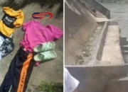 Dua Anak Perempuan Tenggelam di Sungai Komering OKU Selatan