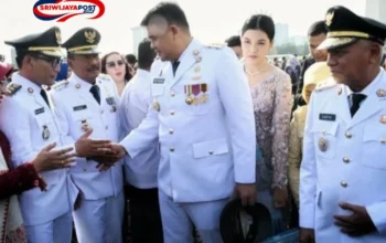 Viral Bobby Nasution dan Kahiyang Pulang Karena Tidak Disambut? Ini Penjelasannya!