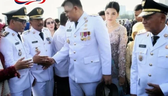 Viral Bobby Nasution dan Kahiyang Pulang Karena Tidak Disambut? Ini Penjelasannya!