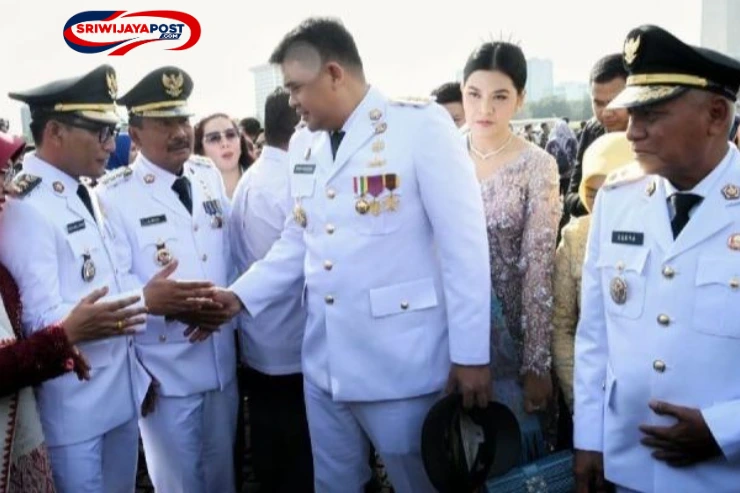 Viral Bobby Nasution dan Kahiyang Pulang Karena Tidak Disambut? Ini Penjelasannya!