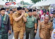 Wali Kota Medan Tindak Lanjuti Keluhan Masyarakat!