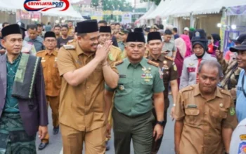 Wali Kota Medan Tindak Lanjuti Keluhan Masyarakat!