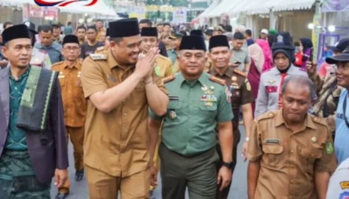 Wali Kota Medan Tindak Lanjuti Keluhan Masyarakat!