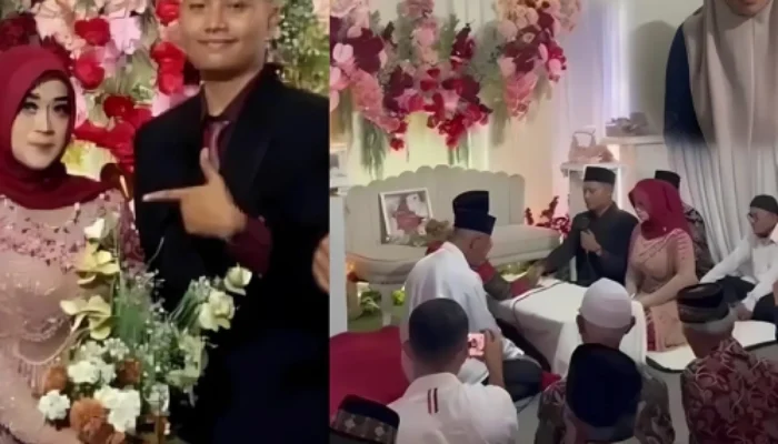 Setelah Viral, Bu Guru Salsa Akhirnya Menikah – Ini Faktanya!