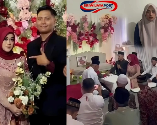 Setelah Viral, Bu Guru Salsa Akhirnya Menikah – Ini Faktanya!