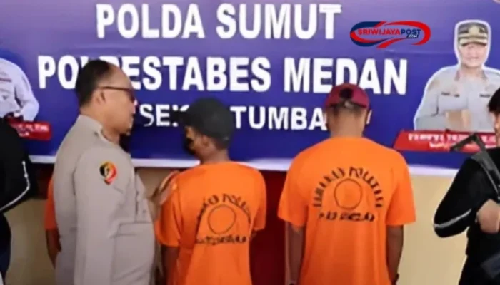 Polisi Gadungan Tuduh Warga Geng Motor, Simak Faktanya!