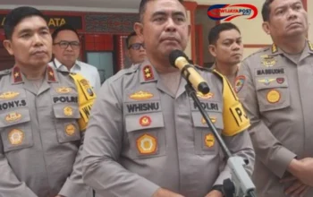 Polisi Gadungan Tuduh Warga Geng Motor, Simak Faktanya!