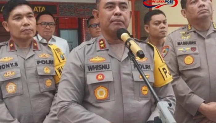 Polisi Gadungan Tuduh Warga Geng Motor, Simak Faktanya!