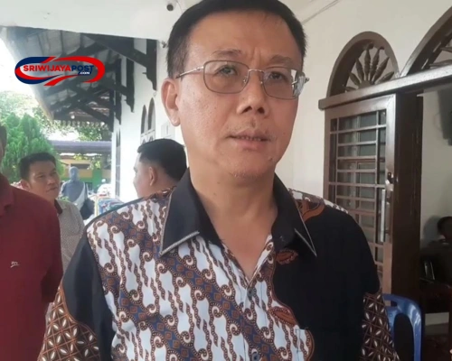 Hasyim Respon Isu David Roni Sinaga DRPD Medan!